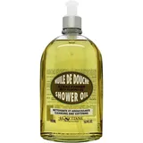 L'Occitane Amande Sublime Duschöl 500 ml