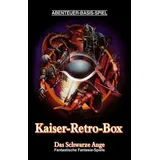 Das Schwarze Auge DSA1 - Kaiser-Retro-Box (remastered):