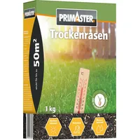 Primaster Trockenrasen 1 kg für ca. 50 m2