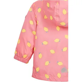KILLTEC first instinct by killtec Kinder Outdoorjacke FIOS 71 MNS JCKT, hell pfirsich, 122, 41725-000
