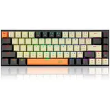 Redragon Vara Tastatur Gaming USB Schwarz