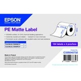 Epson PE - Die-Cut Roll: 210mm x 297.4 mm