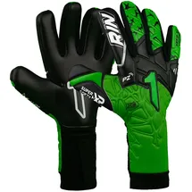 Rinat Xtreme Guard Dominius Prime Junior-torwarthandschuhe - Green / Black - 4