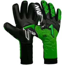 Rinat Xtreme Guard Dominius Prime Junior-torwarthandschuhe - Green / Black - 4