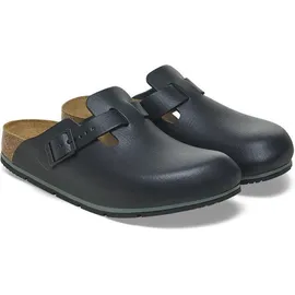 Birkenstock Clog schwarz 43