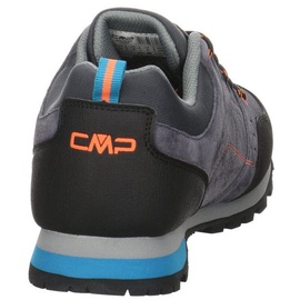 CMP Alcor Low WP Herren antracite 42