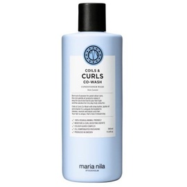 Maria Nila Coils & Curls Co-Wash 350 ml