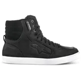 Alpinestars J-6 Schwarz/Weiß 47