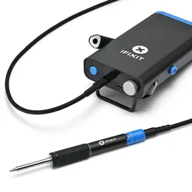 ifixit Fixhub Power Series Tragbare Lötstation 100 Watt