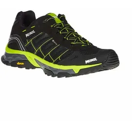 MEINDL Finale GTX Herren schwarz/lemon 46