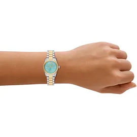 Michael Kors Lexington Quarz Edelstahl 26 mm MK7579
