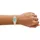 Michael Kors Lexington Quarz Edelstahl 26 mm MK7579
