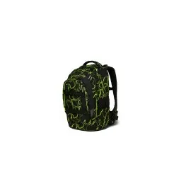 Satch pack green supreme