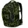 Satch pack green supreme