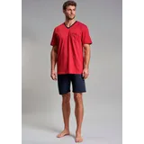 Götzburg Shorty "Manhattan", Herren, Gr. 50M, rot 50