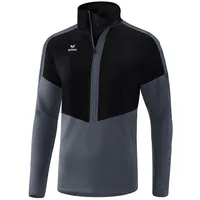 Erima Squad Worker schwarz - XL