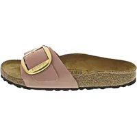 BIRKENSTOCK Madrid Big Buckle 1024039, Sandalen - 36 EU - 36 EU