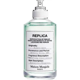 Maison Margiela Replica Bubble Bath Eau de Toilette 100 ml