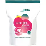 HAKA Geschirrreiniger Pulver 2 kg