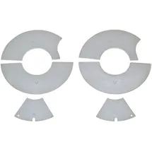 Rothenberger Reduzierspanneinsätz für P160 SANILINE, Ø 63mm