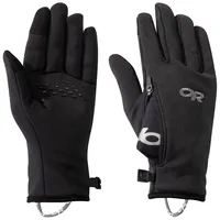 Outdoor Research Versaliner Sensor Handschuhe - Black - M