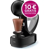 Krups Nescafe Dolce Gusto Infinissima KP 1708 schwarz