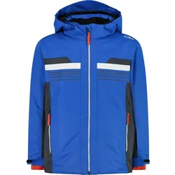 CMP Kinder Anzug KID SET JACKE PANT, ROYAL, 98