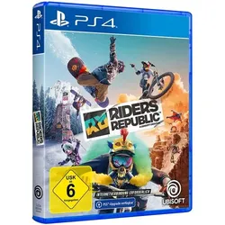 Riders Republic - PS4