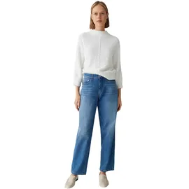 opus pants Barrel-Fit Jeans Melly Relax Blau 38 L28