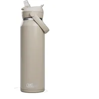 CamelBak Thrive Flip Straw Isolierflasche 946ml stone grey (38294-224)