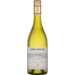Los Vascos Chardonnay Los Vascos 2024 - 6Fl. á 0.75l