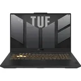 Asus TUF Gaming A17 FA707NV-HX051W 17.3" R5 7535HS 16GB/1TB RTX4060 Win11