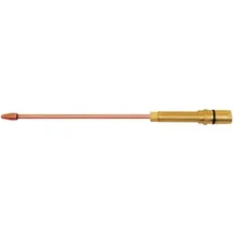 Gce RHÖNA Kombi 17 Schweißbereich 1-2mm Einsatzgr.2 M 21,5x20 Gg