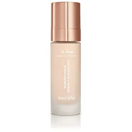 M. Asam Magic Finish Serum Foundation Soft Ivory 30 ml