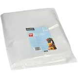Papstar STARPAK Gefrierbeutel 60,0 l, 50 St.