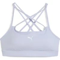 Puma Move Strappy Sport-bh - Cool Weather - XS