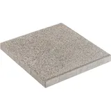 Diephaus Terrassenplatte Aguna Grau 40 x 40 x 4 cm