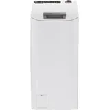 Hoover THOS476TM5-S Toplader (7 kg, 1400 U/min)