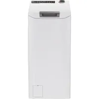 Hoover THOS476TM5-S Toplader (7 kg, 1400 U/min)
