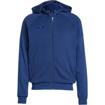 adidas Tiro 25 Kapuzenjacke Blau 3XL