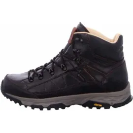 MEINDL Chiasso Identity braun, - Braun