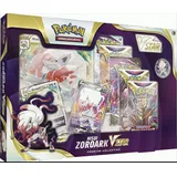 Pokémon Hisui-Zoroark VSTAR Premium Kollektion