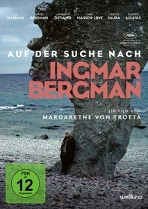 Auf Der Suche Nach Ingmar Bergman (DVD)