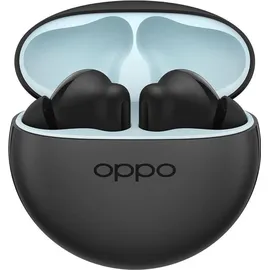 OPPO Enco Buds 2 Casque True Wireless Stereo (TWS) Ecouteurs Appels/Musique Bluetooth Noir