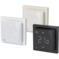 Danfoss ECtemp Smart WLAN Uhrenthermostat