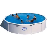 Waterman Dream Pool Set rund 550 x 132 cm inkl. Sandfilteranlage
