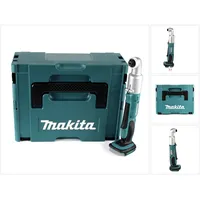 Makita DTL 061 ZJ ohne Akku + Makpac Solo