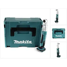 Makita DTL 061 ZJ ohne Akku + Makpac Solo
