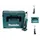 Makita DTL 061 ZJ ohne Akku + Makpac Solo