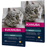 Eukanuba Top Condition 1+ Adult Huhn & Leber 2 x 10 kg